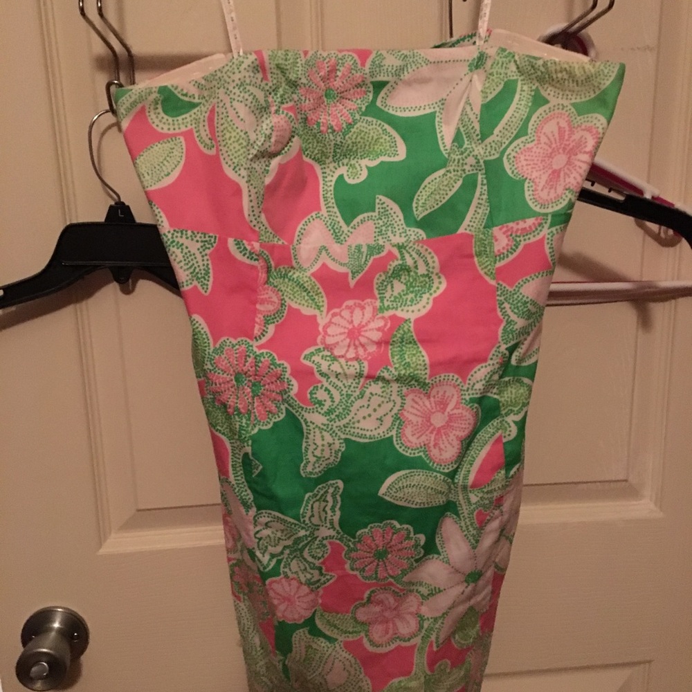 Lilly Pulitzer Size 4